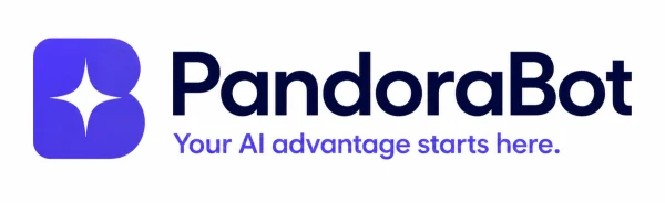 PandoraBot — Your AI advantage starts here.